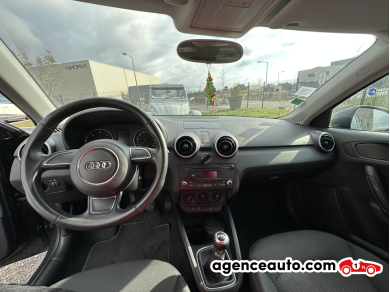 Audi A1 — 10